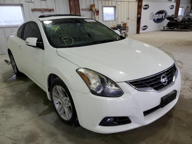 NISSAN ALTIMA S 2012 1n4al2ep7cc162391