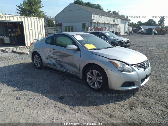 NISSAN ALTIMA 2012 1n4al2ep7cc168143