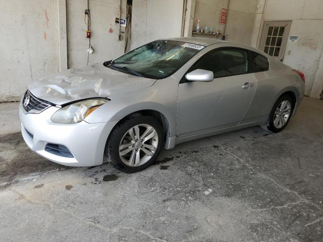 NISSAN ALTIMA S 2012 1n4al2ep7cc182284