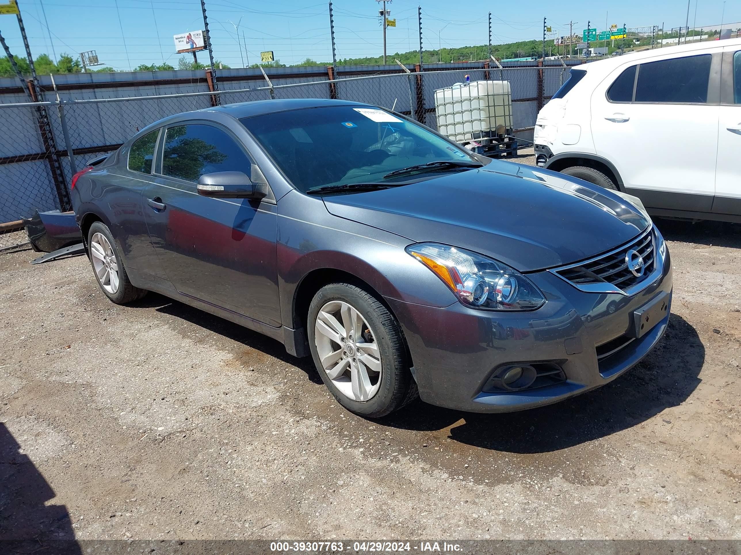 NISSAN ALTIMA 2012 1n4al2ep7cc188960