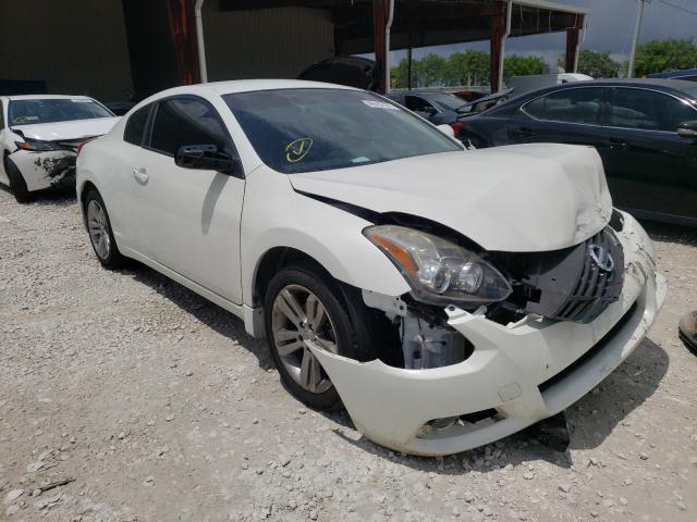 NISSAN ALTIMA S 2012 1n4al2ep7cc193303