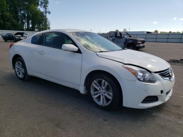 NISSAN ALTIMA S 2012 1n4al2ep7cc198601