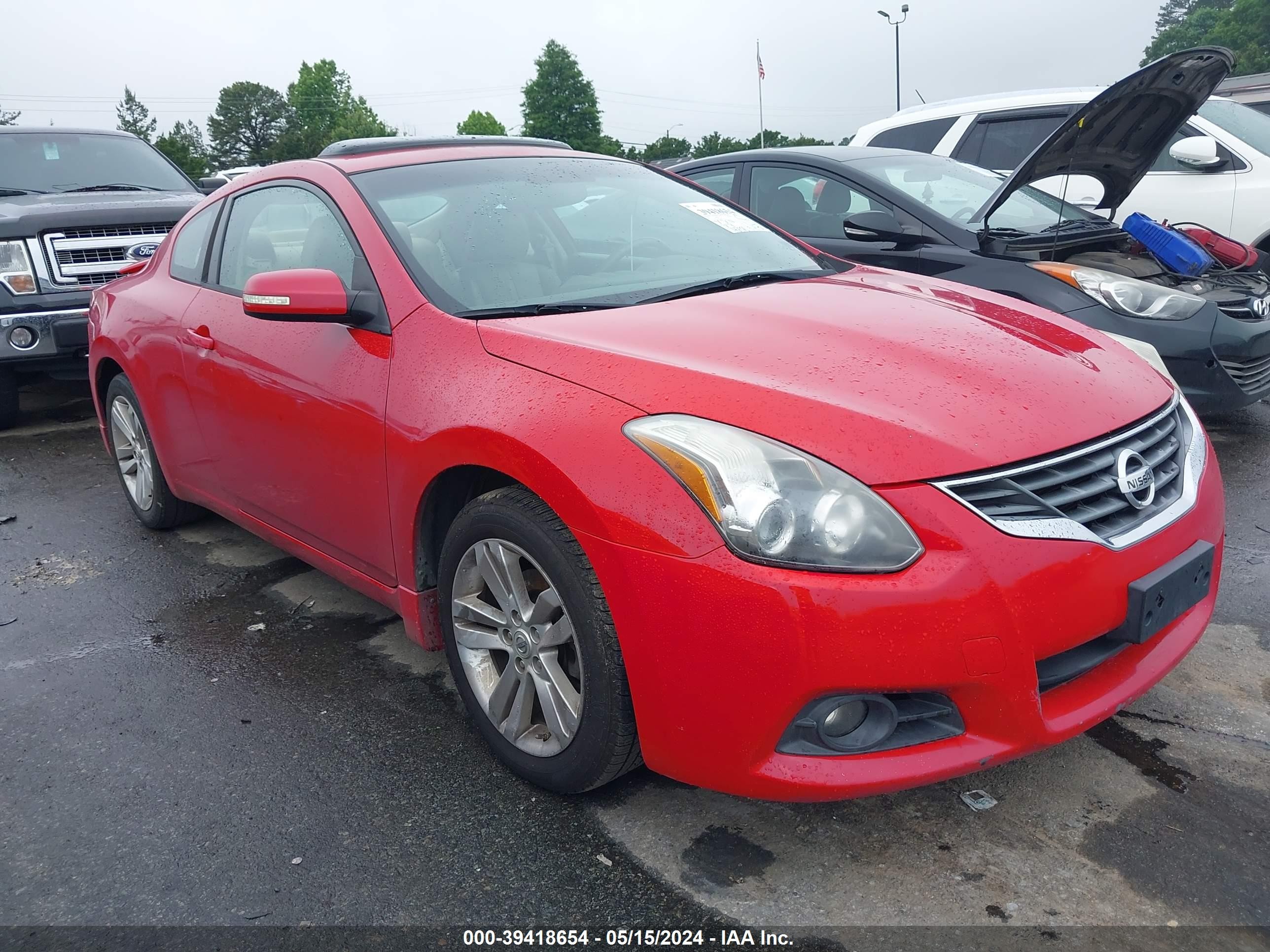 NISSAN ALTIMA 2012 1n4al2ep7cc206326