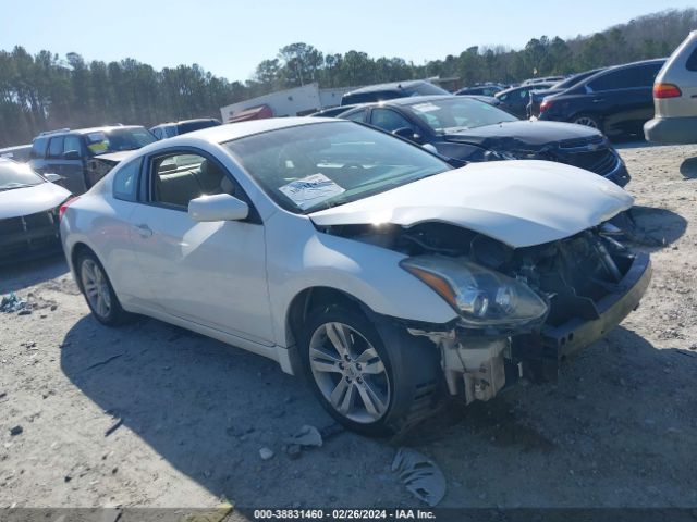 NISSAN ALTIMA 2012 1n4al2ep7cc221066