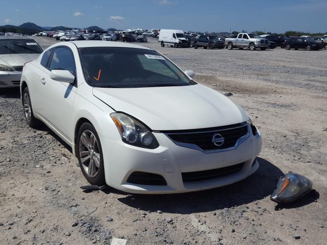 NISSAN ALTIMA S 2012 1n4al2ep7cc224937