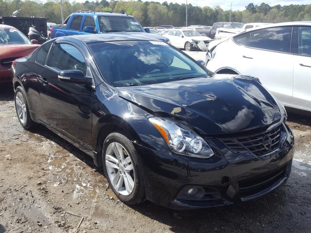 NISSAN ALTIMA S 2012 1n4al2ep7cc226025