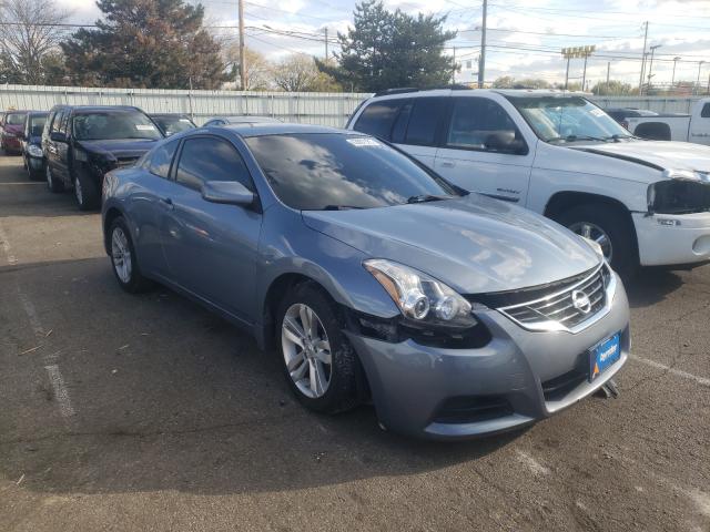 NISSAN ALTIMA S 2012 1n4al2ep7cc238949