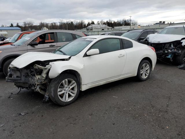 NISSAN ALTIMA S 2012 1n4al2ep7cc251460