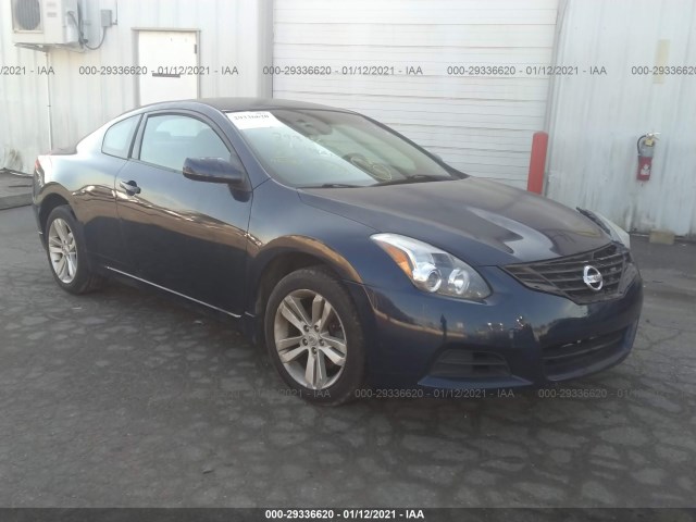 NISSAN ALTIMA 2012 1n4al2ep7cc253516