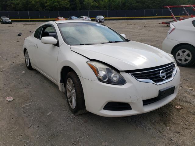 NISSAN ALTIMA S 2012 1n4al2ep7cc259123