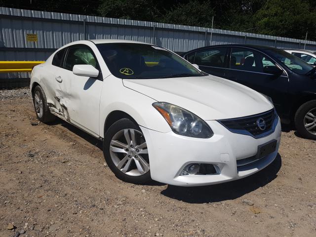 NISSAN ALTIMA S 2012 1n4al2ep7cc262183