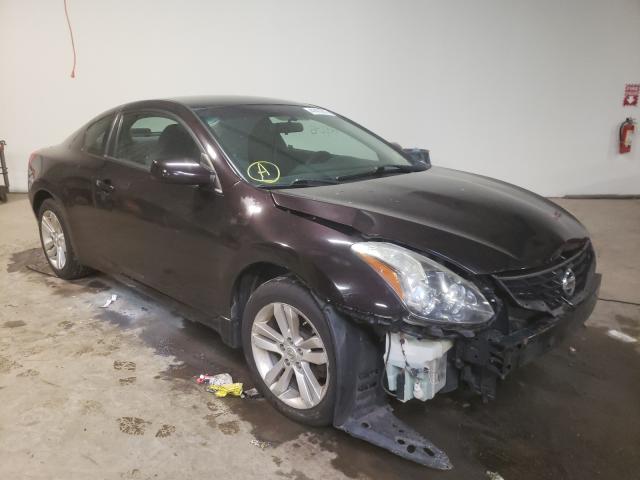 NISSAN ALTIMA S 2012 1n4al2ep7cc262801