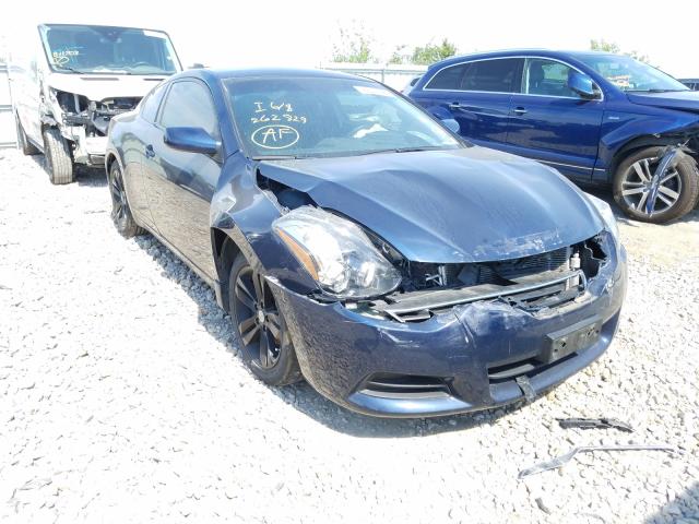 NISSAN ALTIMA S 2012 1n4al2ep7cc262829