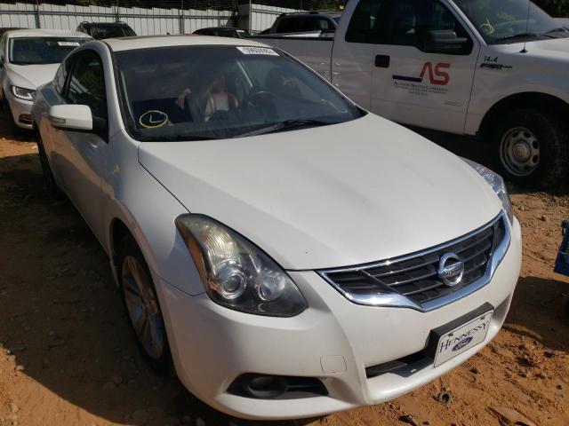 NISSAN ALTIMA S 2012 1n4al2ep7cc263530