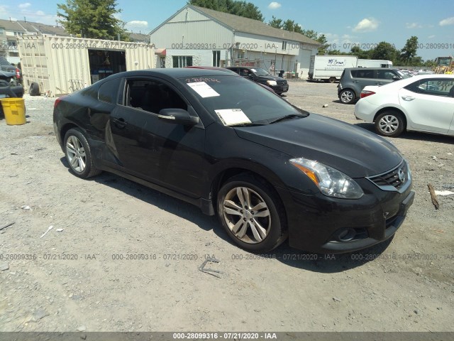 NISSAN ALTIMA 2013 1n4al2ep7dc126556