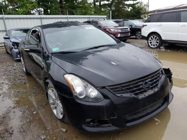 NISSAN ALTIMA S 2013 1n4al2ep7dc127920