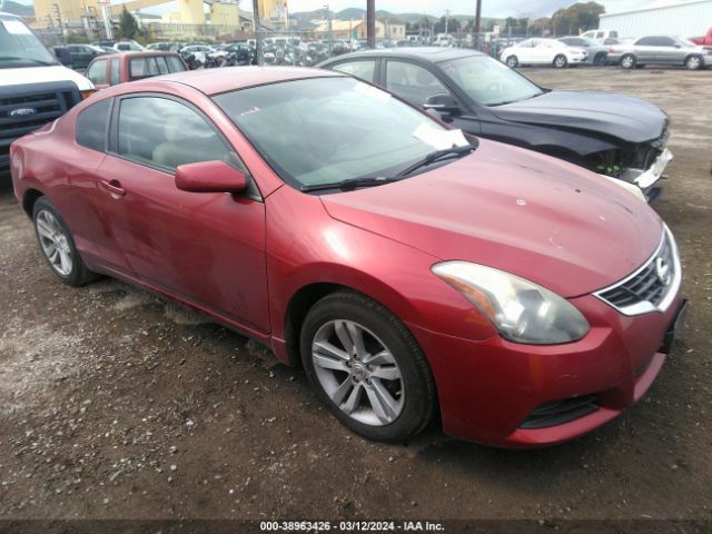 NISSAN ALTIMA 2013 1n4al2ep7dc128162