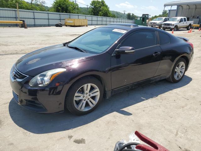 NISSAN ALTIMA S 2013 1n4al2ep7dc128713