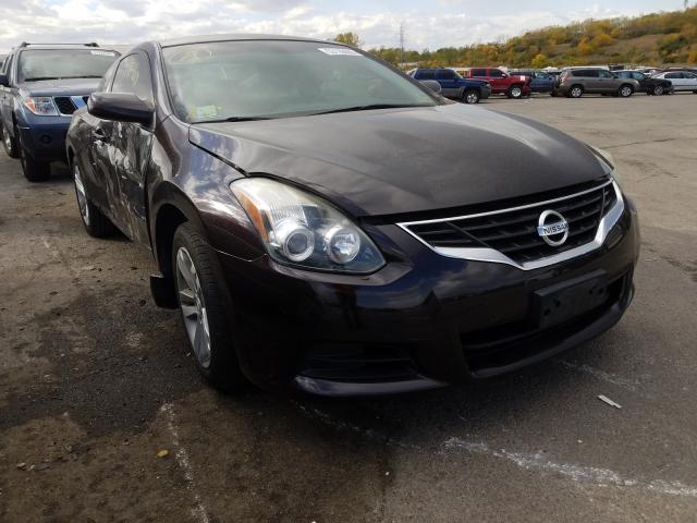 NISSAN ALTIMA S 2013 1n4al2ep7dc132258