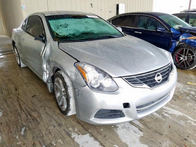 NISSAN ALTIMA S 2013 1n4al2ep7dc134625