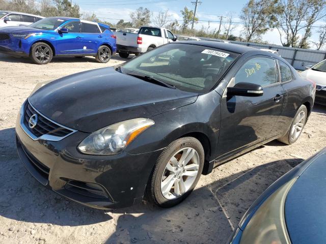 NISSAN ALTIMA S 2013 1n4al2ep7dc135483