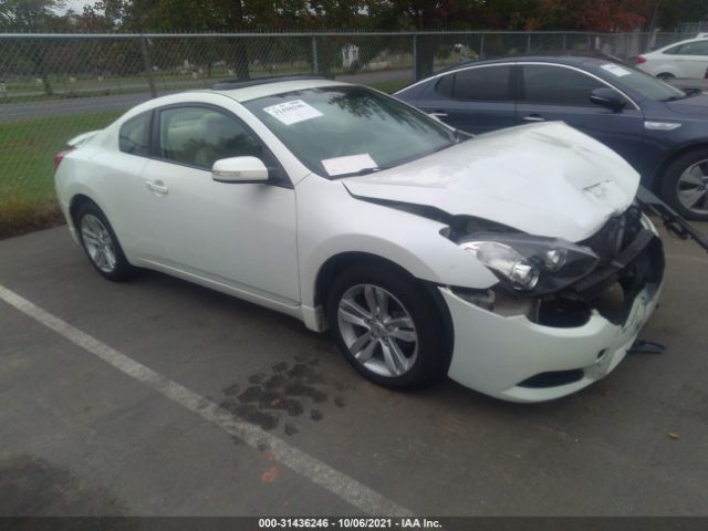 NISSAN ALTIMA 2013 1n4al2ep7dc138934