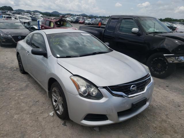 NISSAN ALTIMA S 2013 1n4al2ep7dc145401