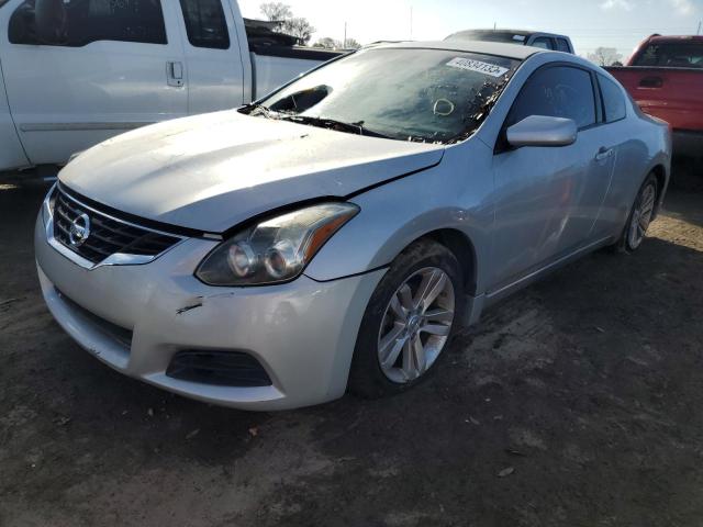 NISSAN ALTIMA S 2013 1n4al2ep7dc146175