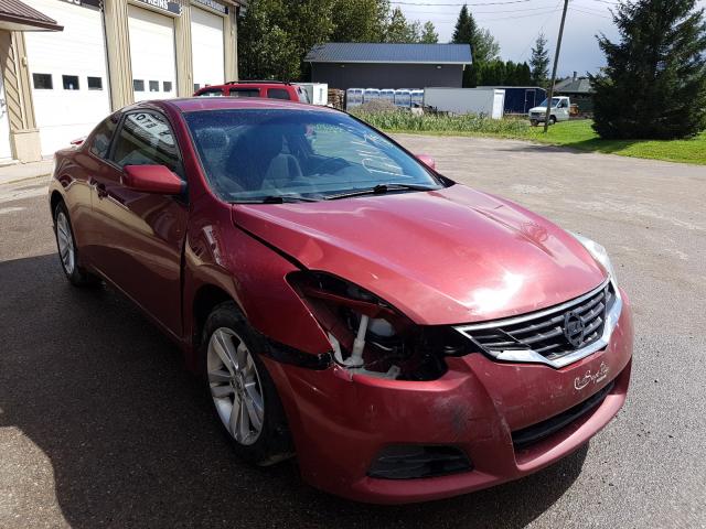 NISSAN ALTIMA S 2013 1n4al2ep7dc147584