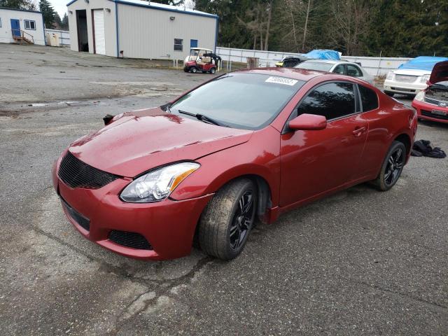 NISSAN ALTIMA S 2013 1n4al2ep7dc149061