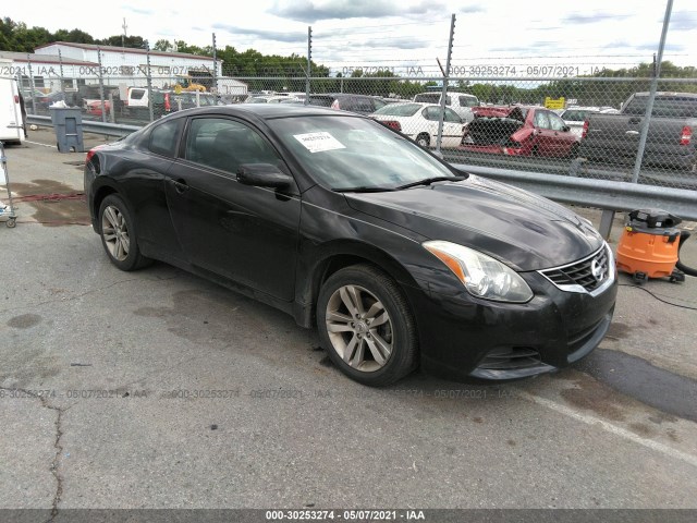 NISSAN ALTIMA 2013 1n4al2ep7dc150159