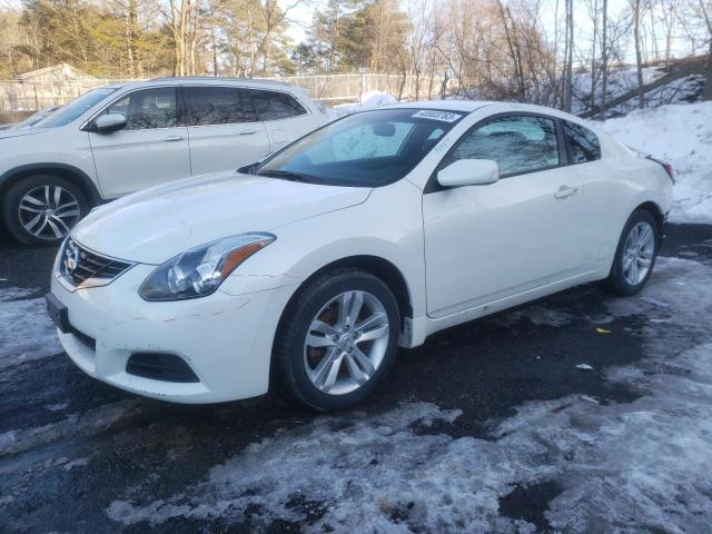 NISSAN ALTIMA S 2013 1n4al2ep7dc158312