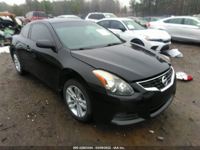 NISSAN ALTIMA 2013 1n4al2ep7dc161744