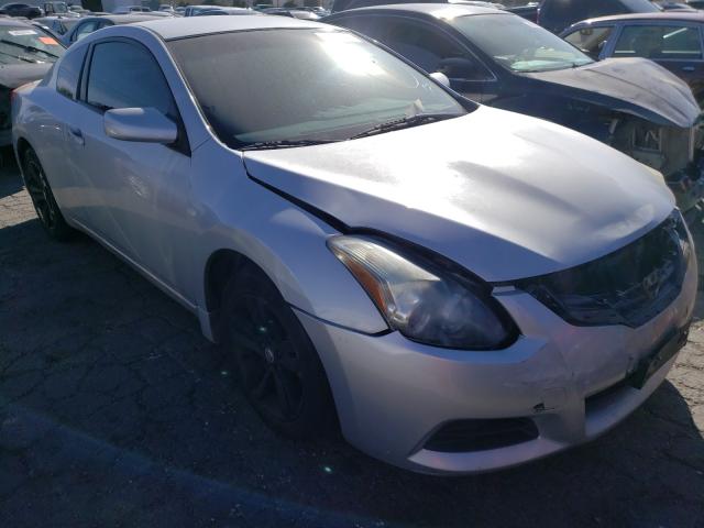 NISSAN ALTIMA S 2013 1n4al2ep7dc163395