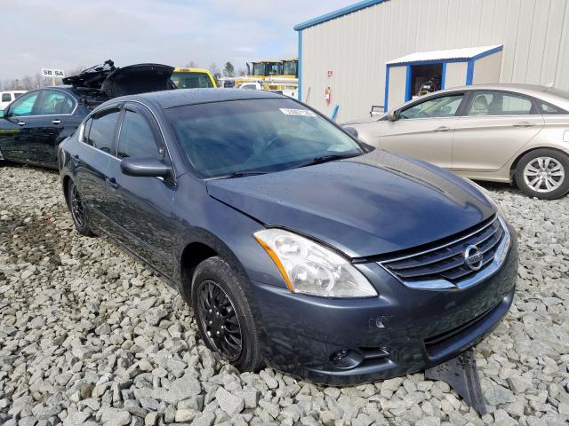 NISSAN ALTIMA S 2013 1n4al2ep7dc177281