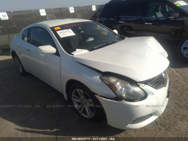 NISSAN ALTIMA 2013 1n4al2ep7dc180200