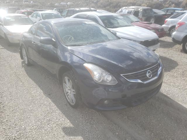 NISSAN ALTIMA S 2013 1n4al2ep7dc193593