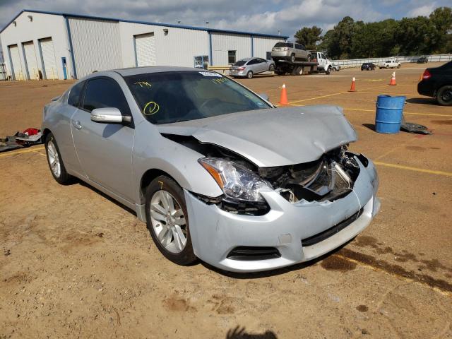 NISSAN ALTIMA S 2013 1n4al2ep7dc198079