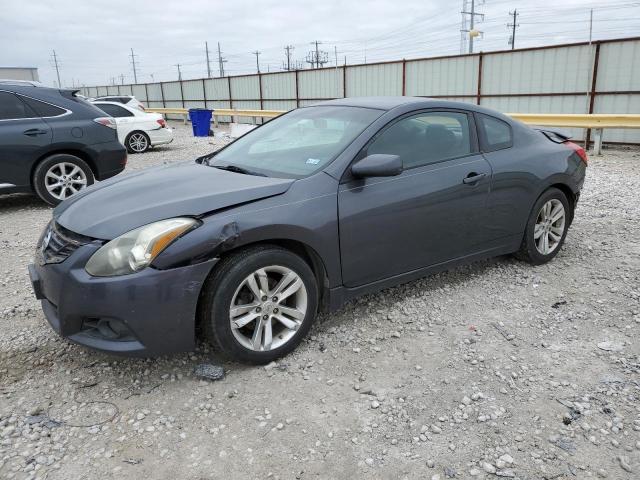 NISSAN ALTIMA 2013 1n4al2ep7dc201840