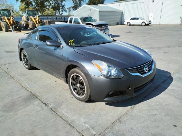 NISSAN ALTIMA S 2013 1n4al2ep7dc204897