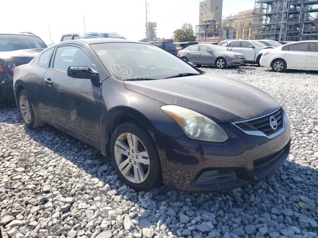 NISSAN ALTIMA S 2013 1n4al2ep7dc208433