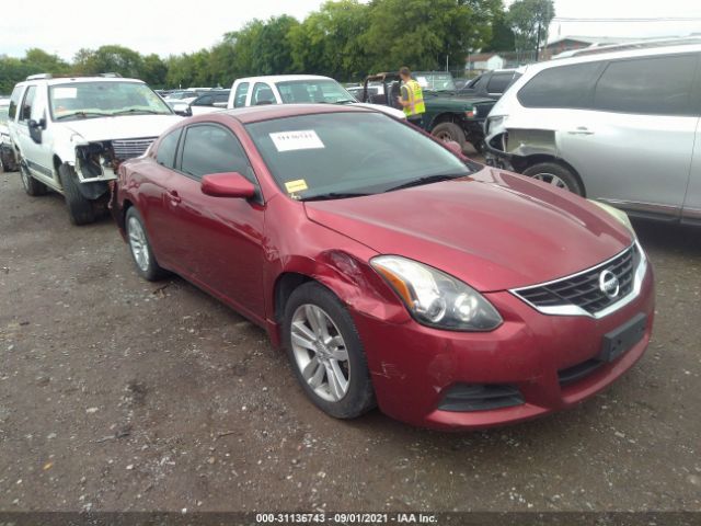 NISSAN NULL 2013 1n4al2ep7dc217407