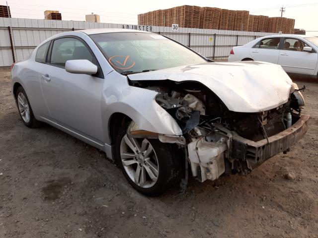 NISSAN ALTIMA S 2013 1n4al2ep7dc218914