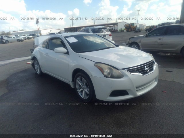 NISSAN ALTIMA 2013 1n4al2ep7dc220565