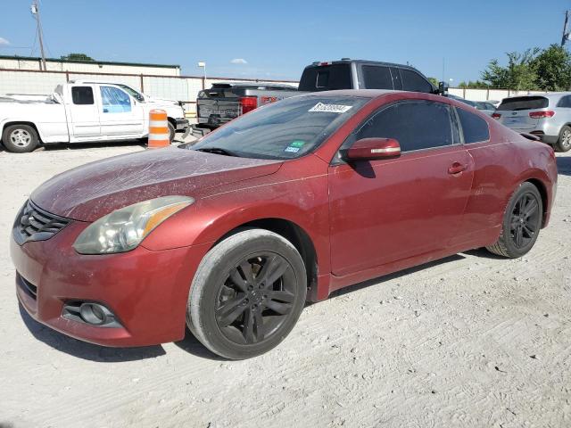 NISSAN ALTIMA 2013 1n4al2ep7dc224261