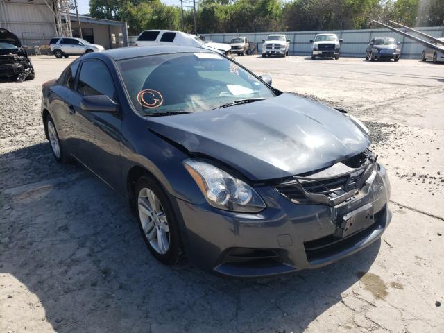 NISSAN ALTIMA S 2013 1n4al2ep7dc224793