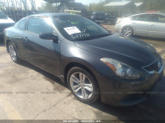 NISSAN ALTIMA 2013 1n4al2ep7dc228360