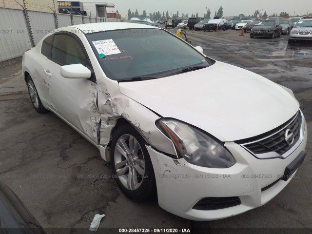 NISSAN ALTIMA 2013 1n4al2ep7dc233851