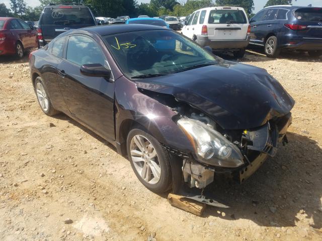 NISSAN ALTIMA S 2013 1n4al2ep7dc233963