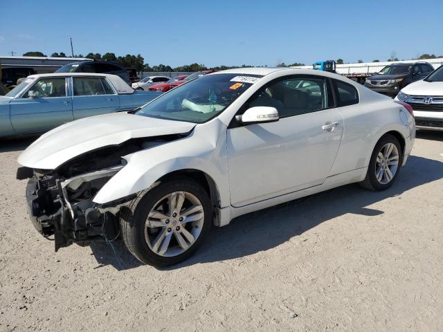 NISSAN ALTIMA S 2013 1n4al2ep7dc234630